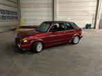 Vw golf 1 cabrio, Auto's, Particulier, Te koop