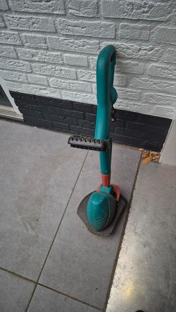Grastrimmer bosch, Enlèvement, Utilisé, Électrique, Bosh