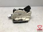 VW Polo 6R 6C Slotmechaniek Portier Links Achter 5K4839015E, Auto-onderdelen, Gebruikt, Links, Volkswagen