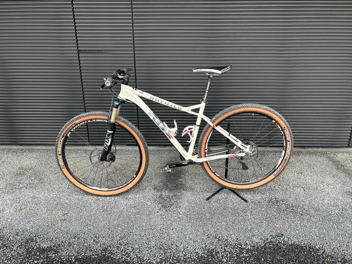 Rotwild R.C1, Fietsen en Brommers, Fietsen | Mountainbikes en ATB, Gebruikt, Overige merken, Hardtail, Ophalen