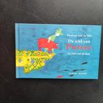 De ziel van Putter, een fabel over de dood, Boeken, Sprookjes en Fabels, Ophalen of Verzenden, Zo goed als nieuw