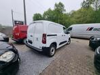 Peugeot Partner 2019 lichte vracht, Voorwielaandrijving, USB, Stof, Euro 6