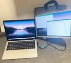 Macbook Pro Touchbar 13 I7 16gb 512gb+Offert écran portatif, Informatique & Logiciels, MacBook Pro, 13 pouces, 512 GB, Comme neuf