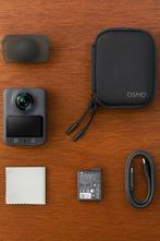 Dji Osmo 360 met care refresh, in nieuwstaat, Ophalen of Verzenden