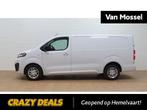 Opel Vivaro 2.0D Edition Large, Autos, Camionnettes & Utilitaires, Opel, Tissu, Système de navigation, 207 g/km
