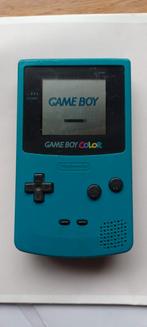 game boy color, Games en Spelcomputers, Spelcomputers | Nintendo Game Boy, Gebruikt, Ophalen of Verzenden, Game Boy Color