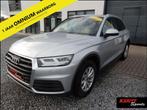 Audi Q5 MILD HYBRID 48V (bj 2020, automaat), Auto's, Gebruikt, 4 cilinders, Q5, 136 pk