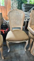Stoelen, Huis en Inrichting, Stoelen, Ophalen, Gebruikt