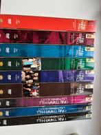 Complete dvd reeks one tree hill, Cd's en Dvd's, Dvd's | Tv en Series, Ophalen, Gebruikt, Boxset, Drama