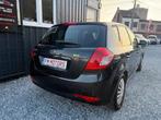 Kia Ceed  1.6 CRDi EX ISG EcoDynamics/ Entretien + CT OK, Auto's, Voorwielaandrijving, Stof, Zwart, 4 cilinders