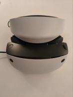 PS VR 2 + PC adapter + 2 games, Games en Spelcomputers, Virtual Reality, Ophalen, Zo goed als nieuw, Pc
