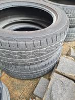 4 pneus 235 55r 19  renault espace, Enlèvement