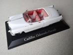 Cadillac Eldorado Parade1/43, nieuwstaat, Ophalen of Verzenden, Nieuw, Auto, Overige merken