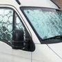 Raamisolatie mobilehome Ford rimor, Caravans en Kamperen, Mobilhome-accessoires, Ophalen