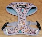 Pawpular harnas, Dieren en Toebehoren, Honden-accessoires, Ophalen of Verzenden, Zo goed als nieuw