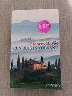 Frances Mayes: Een huis in Toscane, Boeken, Gelezen, Ophalen of Verzenden, België, Frances Mayes