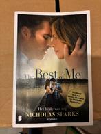 The best of me, Enlèvement ou Envoi, Utilisé, Amérique