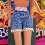 Short de Barbie Strollin Fun de 1995 - 13742, Enlèvement ou Envoi, Utilisé, Barbie