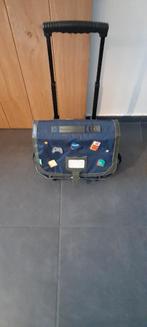 boekentas, Ophalen, Nieuw, Aktetas of Boekentas