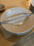 Habitat porseleinen borden set, Ophalen, Bord(en)