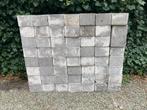 Volle betonblokken 29x14x19cm, Bricolage & Construction, Briques, Béton, Enlèvement, Utilisé