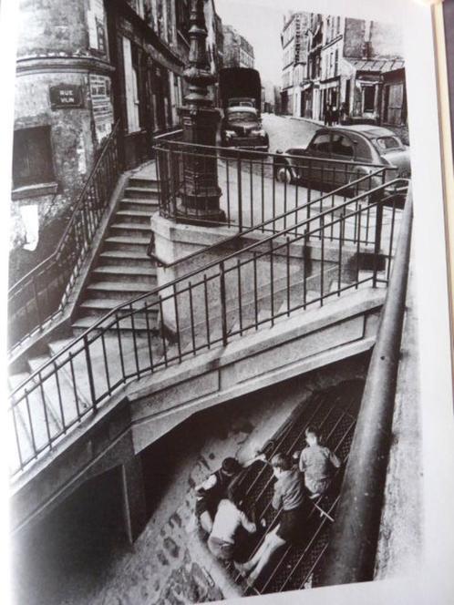 Parijs van de fotografen Jean-Claude Gautrand, Boeken, Kunst en Cultuur | Fotografie en Design, Gelezen, Fotografie algemeen, Ophalen of Verzenden