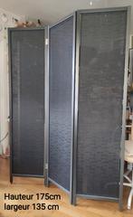 Paravent, Enlèvement, Neuf