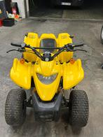 50cc quad, Fietsen en Brommers, Ophalen, Gebruikt, Adly, Overige typen