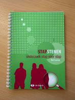 Laureys - Stapstenen, Ophalen of Verzenden, Zo goed als nieuw, Nederlands, Laureys