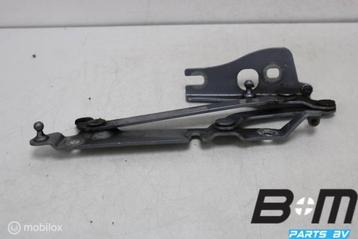 Achterklepscharnier links Audi A4 8E Cabrio 8H0827301A beschikbaar voor biedingen