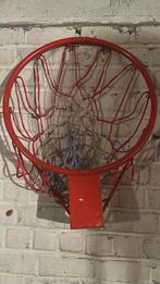 Panier basket balle, Sports & Fitness, Enlèvement, Utilisé