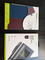 Cover for Apple Ipad 10.2  (2x), Ophalen of Verzenden, Zo goed als nieuw, Frontje of Cover