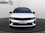 Opel Astra GS Electric - 54kWh - 156PK, Auto's, Opel, Automaat, Zwart, Wit, Berline