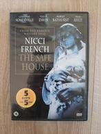 Nicci French - The Safe House, Cd's en Dvd's, Actiethriller, Ophalen of Verzenden, Zo goed als nieuw, Vanaf 16 jaar