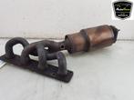 KATALYSATOR BMW 1 serie (E87 / 87N) (|18407525455|), Auto-onderdelen, Gebruikt, BMW