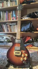 Gordon Smith GS2 DC, Muziek en Instrumenten, Snaarinstrumenten | Gitaren | Elektrisch, Ophalen, Gebruikt, Solid body, Overige merken