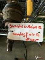 Suzuki Wagon R + 1.3 2003 Aandrijfas Recchtsvoor of Linksvoo, Auto-onderdelen, Transmissie en Toebehoren, Gebruikt, -, -, Ophalen of Verzenden