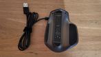 Logitech MX Master, Computers en Software, Muizen, Muis, Gebruikt, Ergonomisch, Logitech