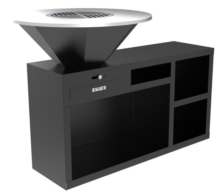 Magazijnopruiming BBQ - Multifyr-03, Tuin en Terras, Barbecue-accessoires, Nieuw, Ophalen
