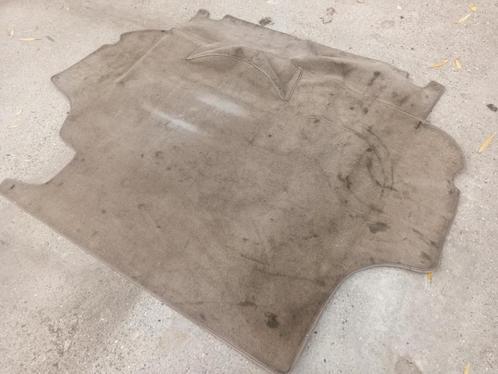 Tapijt - kofferbak mat Porsche 924 - 944, Auto-onderdelen, Interieur en Bekleding, Porsche, Gebruikt, Ophalen