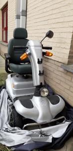 Mobiele Scooter, Diversen, Rolstoelen, Ophalen, Gebruikt, Elektrische rolstoel