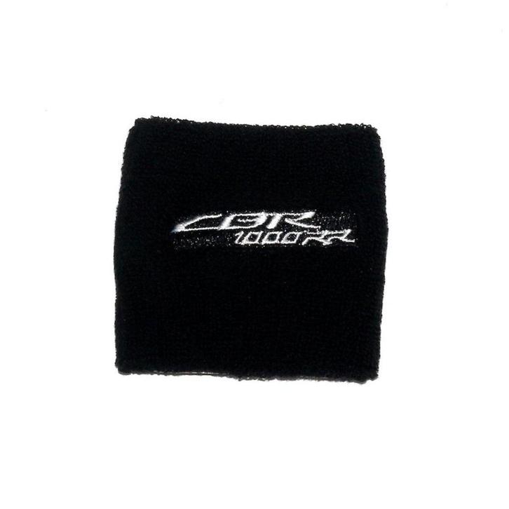 Honda CBR1000RR CBR 1000 RR remreservoir sok - Zwart, Motoren, Tuning en Styling, Ophalen of Verzenden