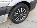 Mercedes Sprinter L2H2 319 V6 3.0 CDI EURO 6 3500kg AHW Aut., Autos, Argent ou Gris, Achat, 2987 cm³, Entreprise