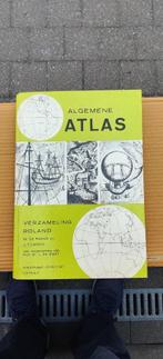 Atlas schoolatlas, Ophalen of Verzenden, Aardrijkskunde