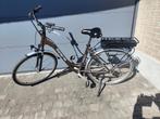 Electrische fiets, Fietsen en Brommers, Ophalen, Zo goed als nieuw