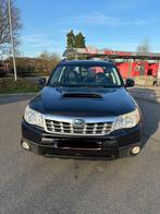 Subaru Forester Export, Auto's, Te koop, Diesel, Particulier, Euro 5