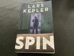 De Spin, Comme neuf, Scandinavie, Lars Kepler, Enlèvement ou Envoi