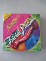 TRIVIAL PURSUIT  /  FAMILIE EDITIE, Hobby en Vrije tijd, Ophalen, Nieuw