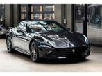 Ferrari California T 3.9 V8 560 PK, Full Fer. Service,1 eig, Auto's, Ferrari, Automaat, Euro 6, Zwart, 414 kW