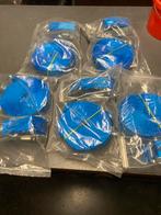 5 spanriemen., Ophalen, Nieuw, Klein materiaal